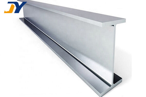 321 Stainless Steel H Beam