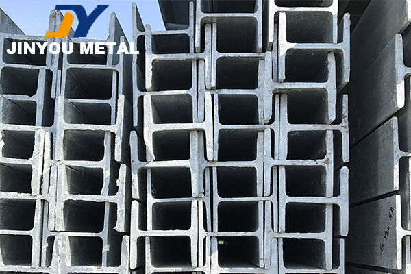 321 Stainless Steel H Beam