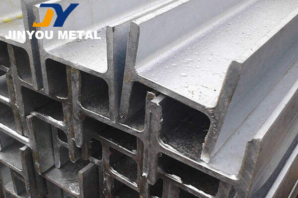 321 Stainless Steel H Beam