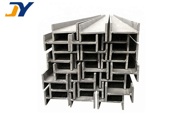 321 Stainless Steel H Beam