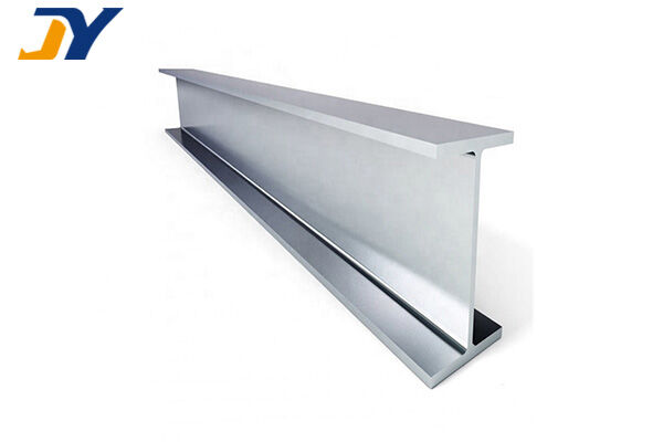 321 Stainless Steel H Beam