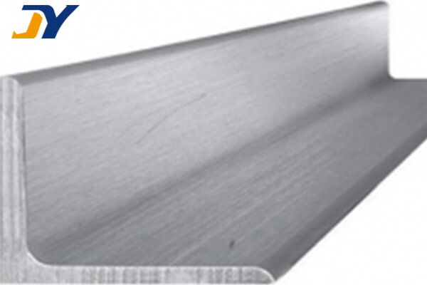 420 Stainless Steel Angle Bar