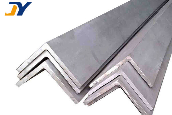 904L Stainless Steel Angle Bar