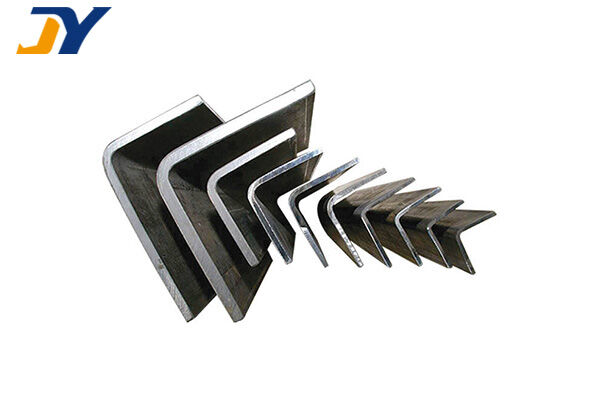 2507 Stainless Steel Angle Bar