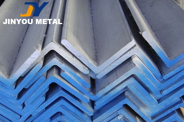 2507 Stainless Steel Angle Bar