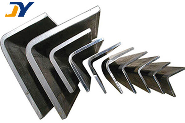 2507 Stainless Steel Angle Bar