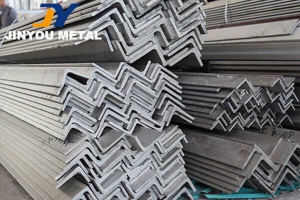 2507 Stainless Steel Angle Bar