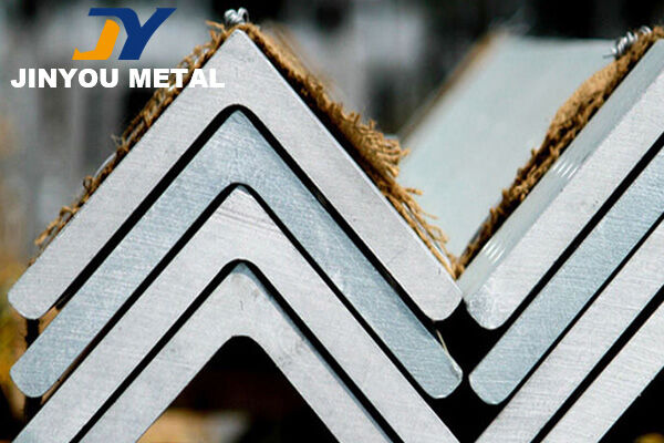 2507 Stainless Steel Angle Bar