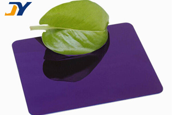 Color Coating 316/316L Stainless Steel Sheet