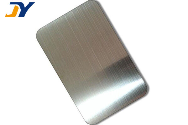 Hairline 310S Stainless Steel Sheet
