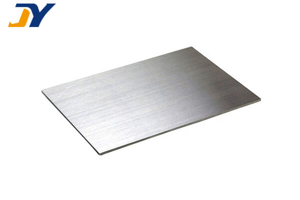 Hairline 316/316L Stainless Steel Sheet