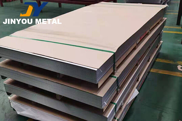 Hairline 316/316L Stainless Steel Sheet