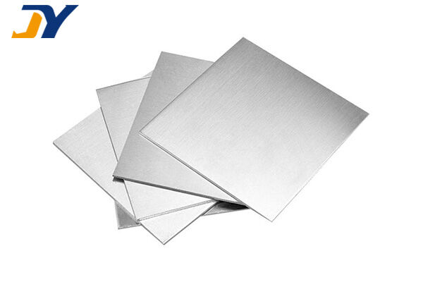 Hairline 316/316L Stainless Steel Sheet