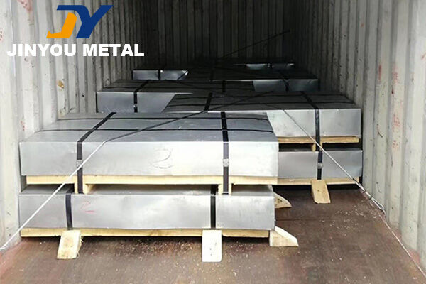 Water Ripple 420 Stainless Steel Sheet