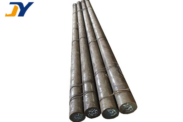 27SiMn 40Mn2H 20CrNiMo Carbon Bar