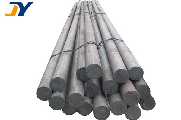 37Mn5 36Mn2V 45MnV Carbon Steel Bar