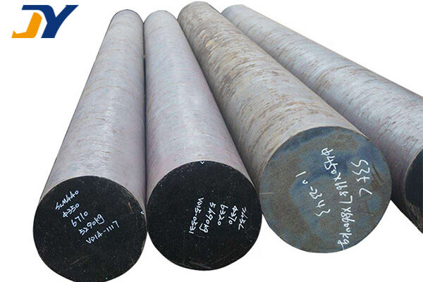 40Mn2 35MnBM 40MnB Carbon Steel Bar