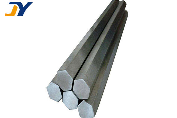 65Mn 60Si2Mn 50CrVA Carbon Steel Hexagonal Bar