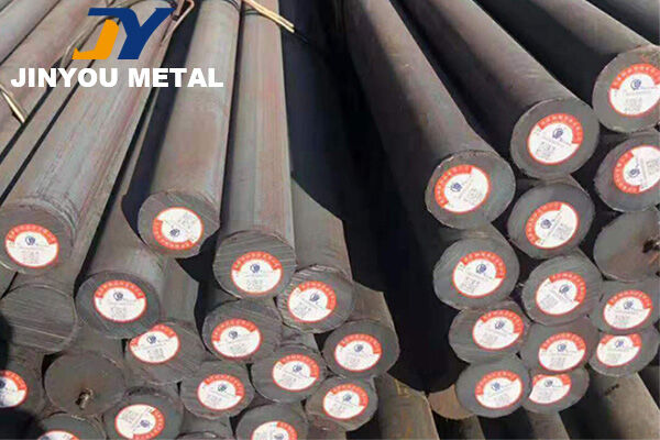 1015 1020 1025 1030 1035 1045 1050 Carbon Steel Round Bar