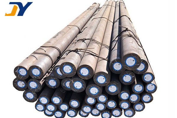 GCr15 GCr15GD 55SiMoV Carbon Steel Bar
