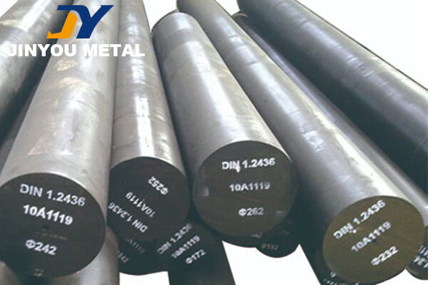 Q295 Q345 Q390 Q420 Q460 Carbon Steel Bar