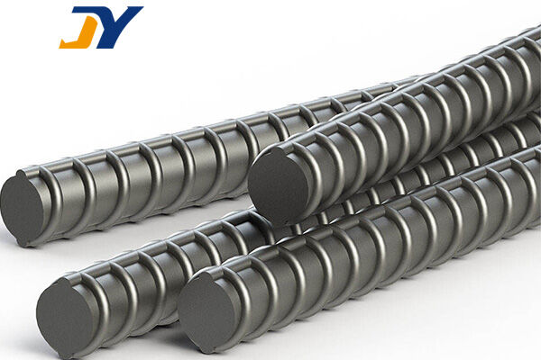 HRB335 HRB400 HRB500 Deformed Carbon Steel Rebar