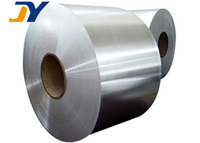 Morphological classification of stainless steel