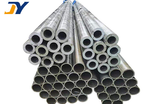 20Cr 40Cr 20CrMo Carbon Steel Seamless Pipe