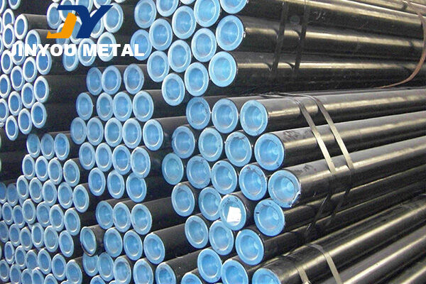 Carbon Steel ERW Pipe