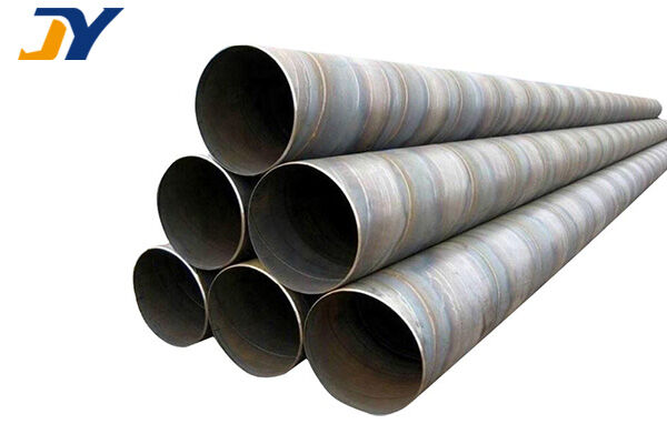 Carbon Steel SSAW Pipe