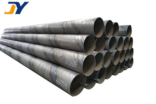 Carbon Steel SSAW Pipe