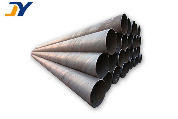 Carbon Steel SSAW Pipe