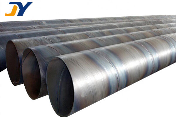 Carbon Steel Welded Pipe