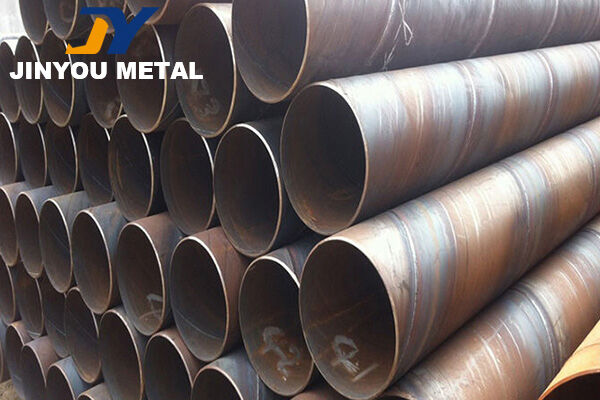 Carbon Steel Welded Pipe