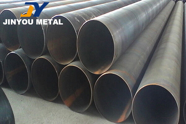 Carbon Steel Welded Pipe