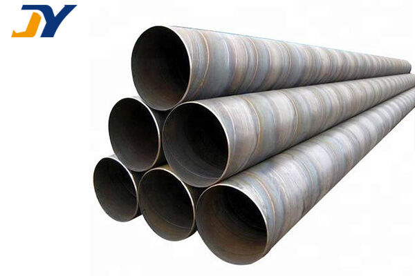 Carbon Steel Welded Pipe