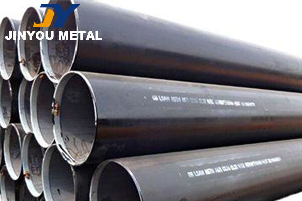 Carbon Steel LSAW Pipe