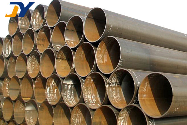 Carbon Steel LSAW Pipe
