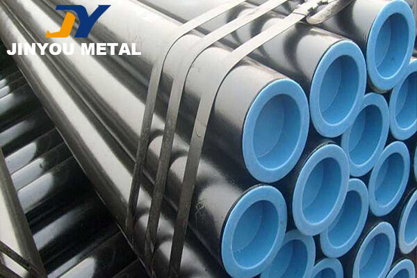 Carbon Steel LSAW Pipe