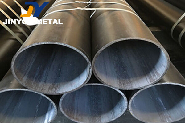 Carbon Steel LSAW Pipe