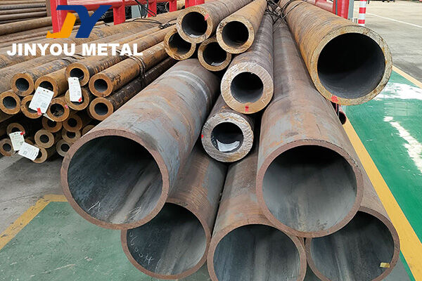 Well Casing & Tubing