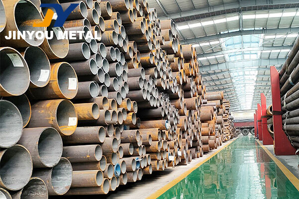 Well Casing & Tubing