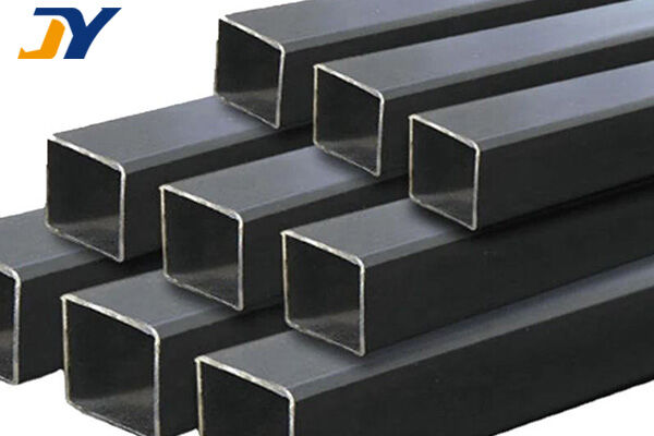 Q235 Q345 Q355 Carbon Steel Seamless Pipe
