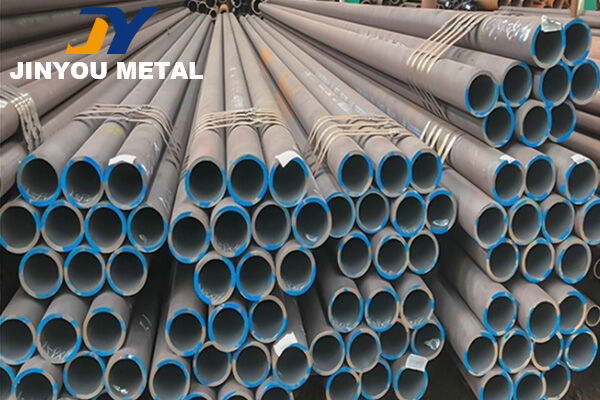 Carbon Steel Seamless Pipe