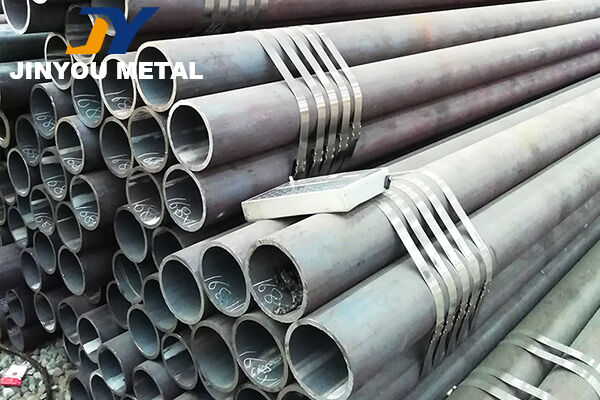 Carbon Steel Seamless Pipe