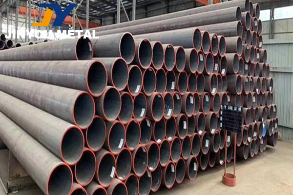 Carbon Steel Seamless Pipe