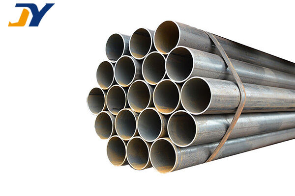 Carbon Steel Seamless Pipe