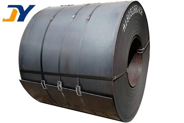 15CrMoR 15MnNiDR 15Mo3 15CrMoG Carbon Steel Coil