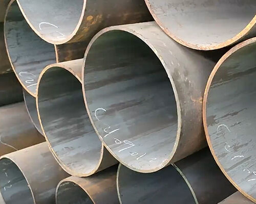 All Size Carbon Pipe