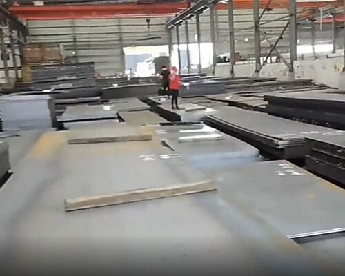 All Size Carbon Sheet